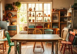 Alte Möbel upcyclen - Schritt für Schritt Anleitung