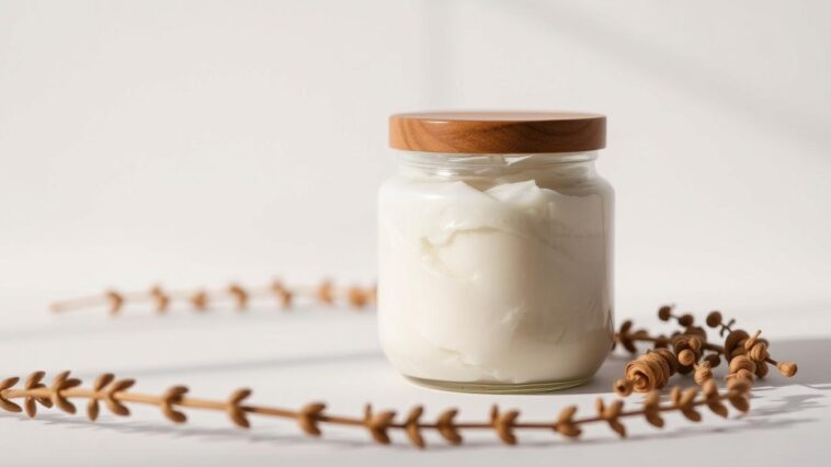 Handcreme ohne Plastik & Chemie – DIY-Rezepte für gepflegte Hände