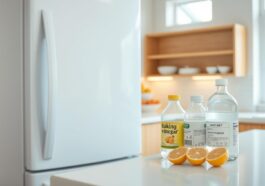 Kühlschrankgerüche neutralisieren – Diese Hausmittel helfen wirklich
