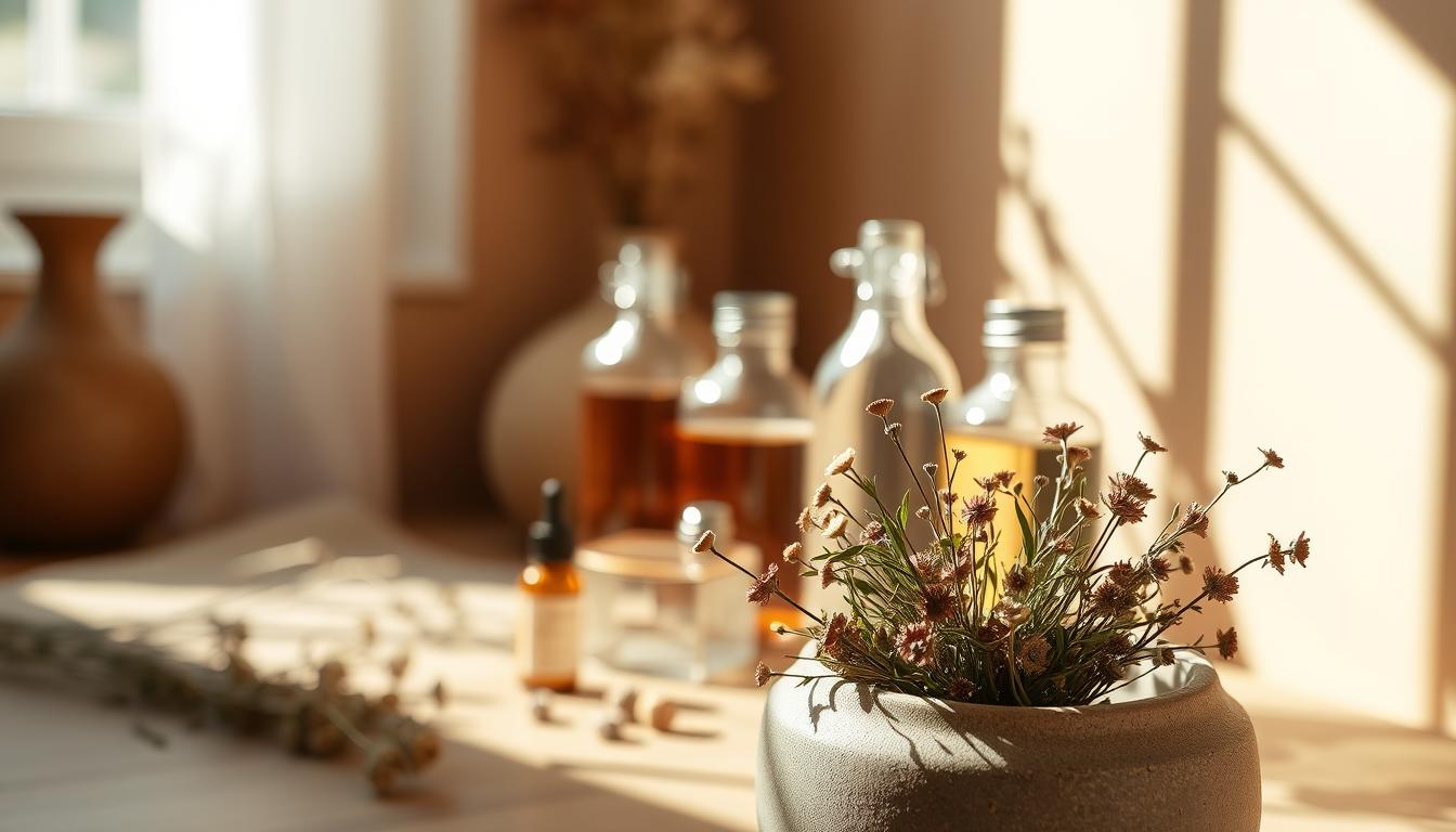 Lufterfrischer ohne Chemie: Natürliche Düfte für dein Zuhause