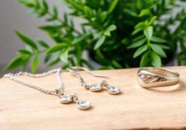 Silber und Schmuck umweltfreundlich reinigen – So klappt’s ohne Chemie