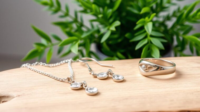 Silber und Schmuck umweltfreundlich reinigen – So klappt’s ohne Chemie
