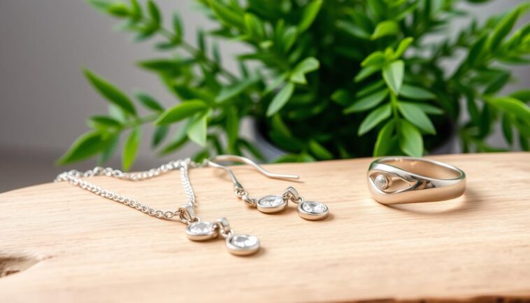 Silber und Schmuck umweltfreundlich reinigen – So klappt’s ohne Chemie