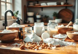 Waschmittel selber machen: Rezepte für umweltfreundliches Waschen