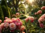 Duftrosen für den Garten