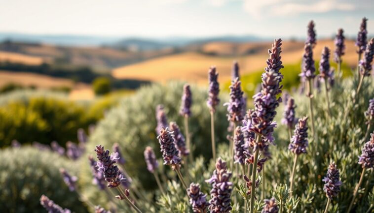 Lavendel pflanzen und pflegen